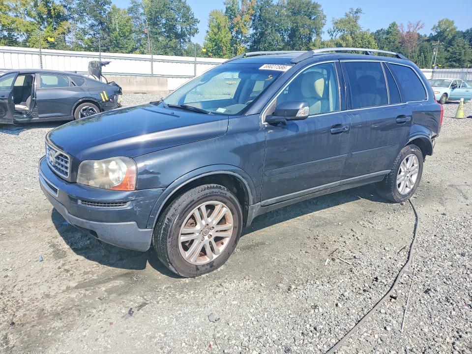 Продажа на аукционе авто 2011 Volvo Xc90, vin: YV4952CY8B1607165, номер лота: 69027586