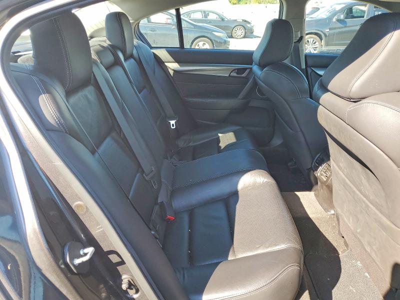 Продажа на аукционе авто 2010 Acura Tl, vin: 19UUA9F59AA007502, номер лота: 67820866