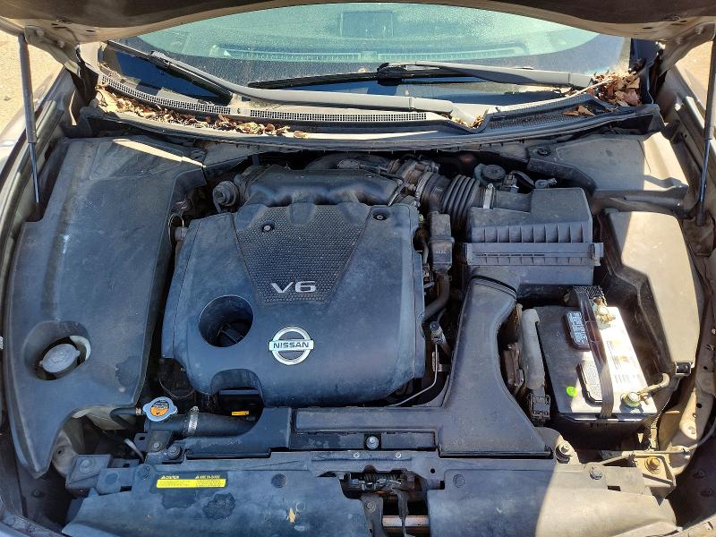 Продаж на аукціоні авто 2012 Nissan Maxima, vin: 1N4AA5AP7CC818893, номер лоту: 69794516