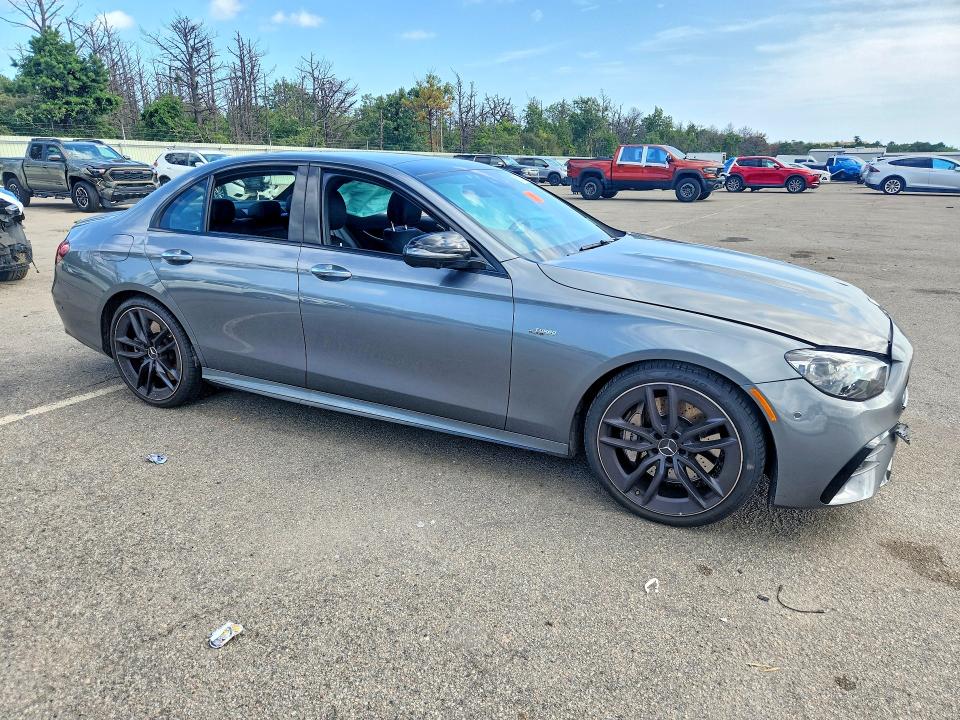 Продаж на аукціоні авто 2023 Mercedes-benz E, vin: W1KZF6BB7PB172456, номер лоту: 67861306