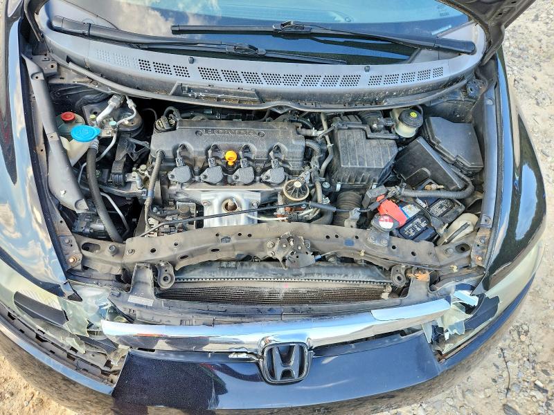 Продаж на аукціоні авто 2008 Honda Civic, vin: 1HGFA16888L031485, номер лоту: 69259656