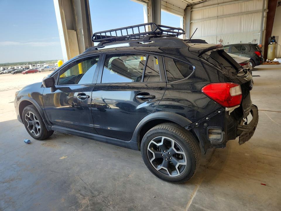 67187916 :رقم المزاد ، JF2GPAMC1F8236818 vin ، 2015 Subaru Xv Crosstrek مزاد بيع