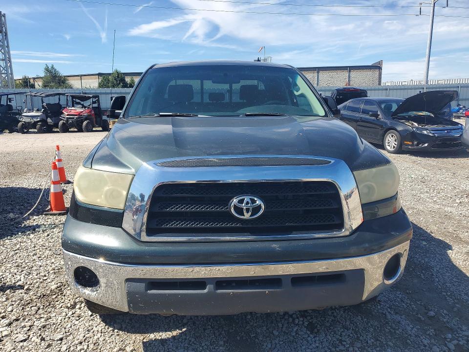 Aukcja sprzedaży 2007 Toyota Tundra, vin: 5TBBV54167S450598, numer aukcji: 70662046