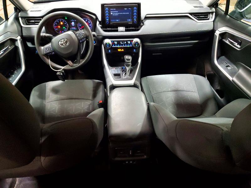 Auction sale of the 2020 Toyota Rav4, vin: 2T3P1RFV6LW110313, lot number: 71024416