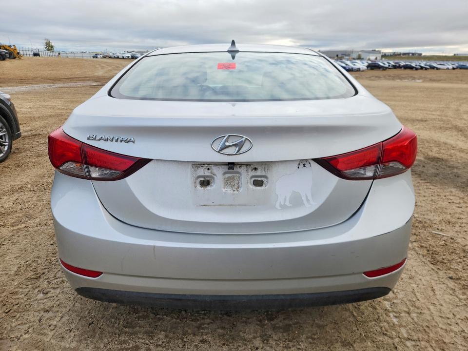 Aukcja sprzedaży 2015 Hyundai Elantra, vin: 5NPDH4AE8FH569380, numer aukcji: 67064246