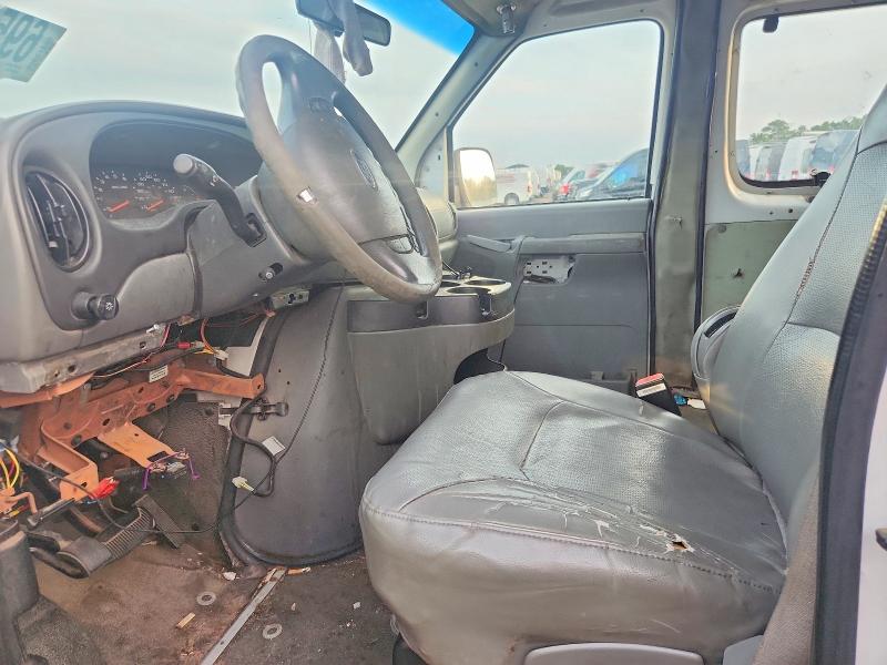 Продажа на аукционе авто 2007 Ford Econoline, vin: 1FTSS34L27DB08096, номер лота: 69567036