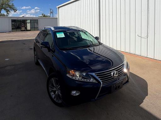 Продаж на аукціоні авто 2015 Lexus Rx 350, vin: 2T2ZK1BA5FC189140, номер лоту: 69519266