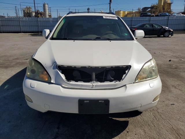 Aukcja sprzedaży 2006 Lexus Rx, vin: JTJGA31U560059565, numer aukcji: 69955696