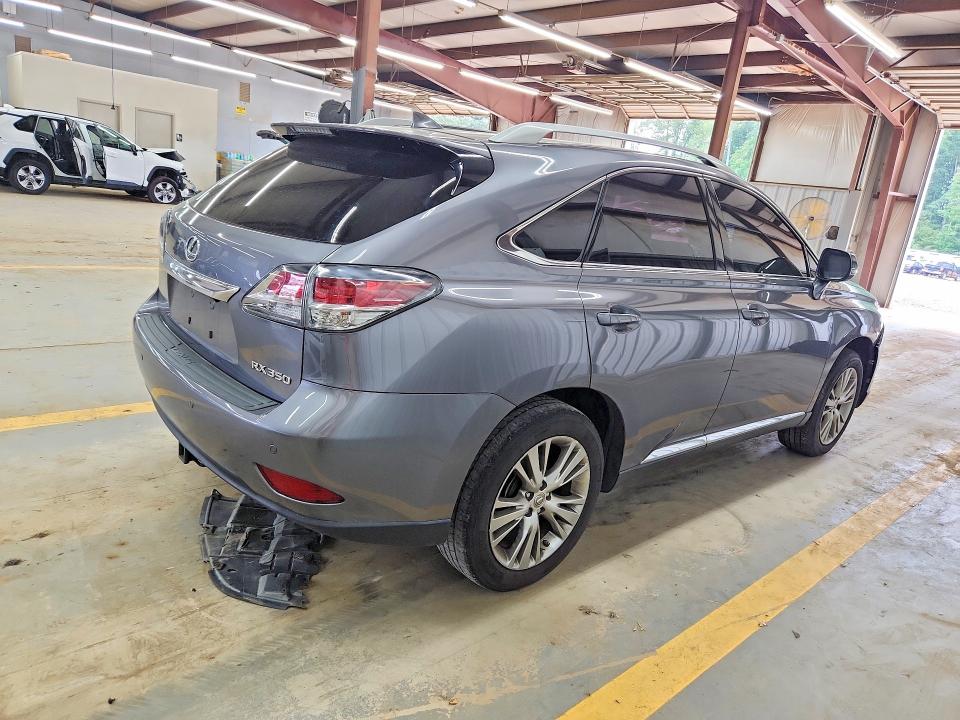68858396 :رقم المزاد ، 2T2ZK1BA3EC140047 vin ، 2014 Lexus Rx 350 مزاد بيع