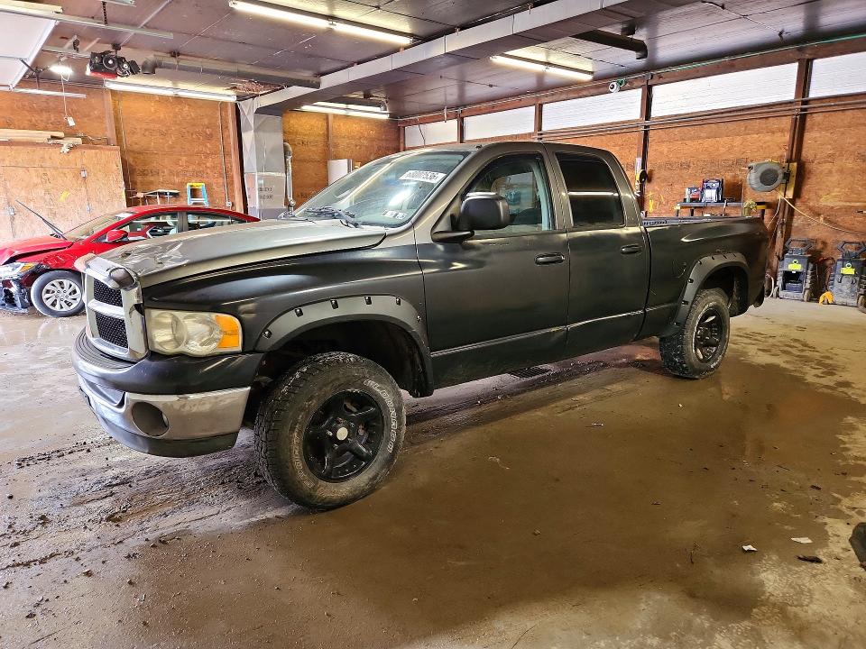 Продаж на аукціоні авто 2003 Dodge Ram 1500, vin: 1D7HU18N53J585353, номер лоту: 68002536