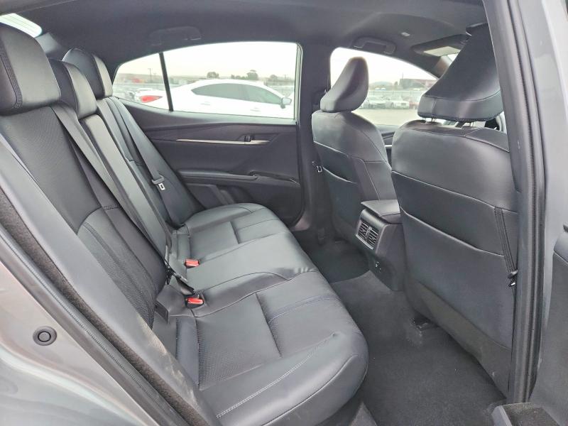 2025 Toyota Camry მანქანა იყიდება აუქციონზე, vin: 4T1DAACK8SU612214, აუქციონის ნომერი: 69943916