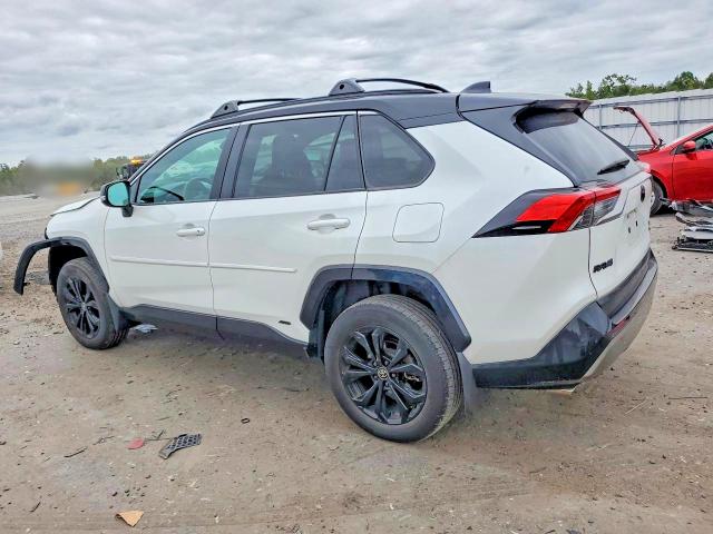 2024 Toyota Rav4 მანქანა იყიდება აუქციონზე, vin: 2T3E6RFV9RW076207, აუქციონის ნომერი: 70360666