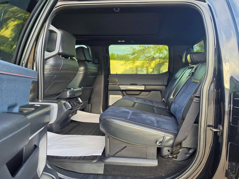 Aukcja sprzedaży 2022 Ford F150, vin: 1FTFW1RG0NFB71348, numer aukcji: 69060006