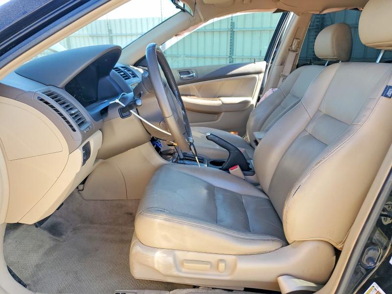 Aukcja sprzedaży 2007 Honda Accord, vin: JHMCM56897C002025, numer aukcji: 68608226
