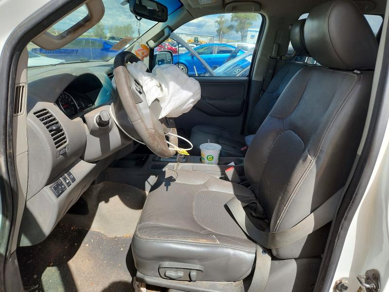 Aukcja sprzedaży 2013 Nissan Frontier, vin: 1N6AD0EV9DN721825, numer aukcji: 71259626