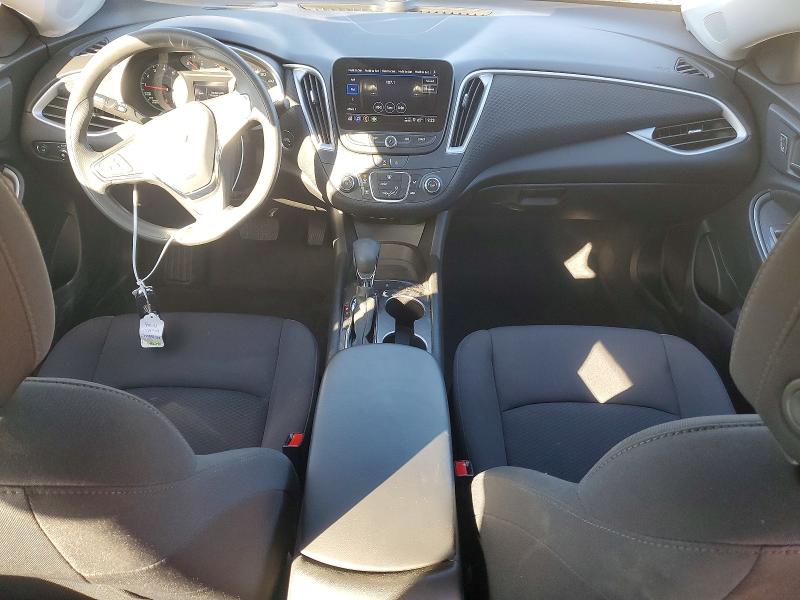 2023 Chevrolet Malibu მანქანა იყიდება აუქციონზე, vin: 1G1ZB5ST2PF195752, აუქციონის ნომერი: 69368246