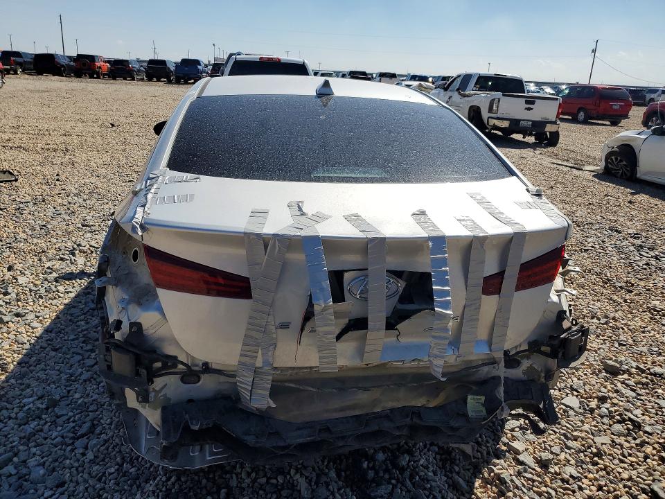 2019 Hyundai Elantra მანქანა იყიდება აუქციონზე, vin: 5NPD84LF9KH483415, აუქციონის ნომერი: 68508826