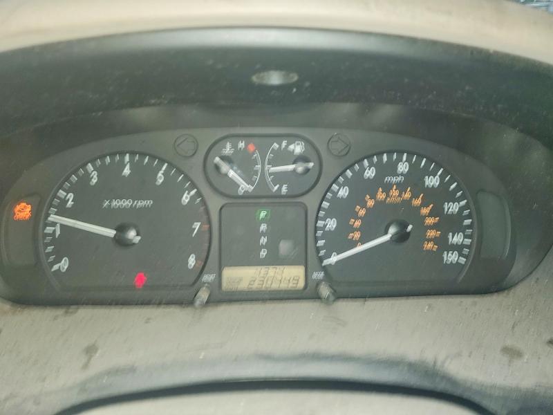 Aukcja sprzedaży 2005 Kia Optima, vin: KNAGD126155433165, numer aukcji: 68214476