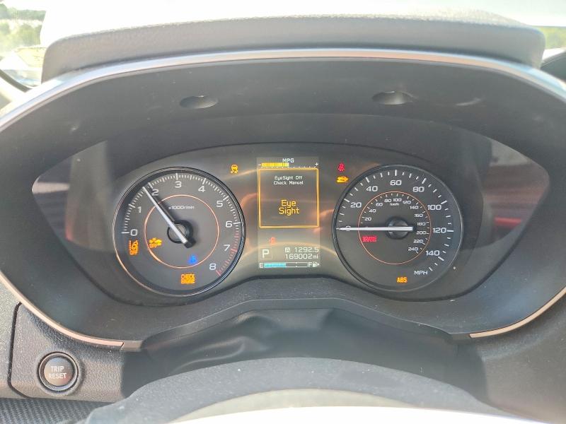 Продажа на аукционе авто 2018 Subaru Crosstrek, vin: JF2GTADC8J8297930, номер лота: 67747376
