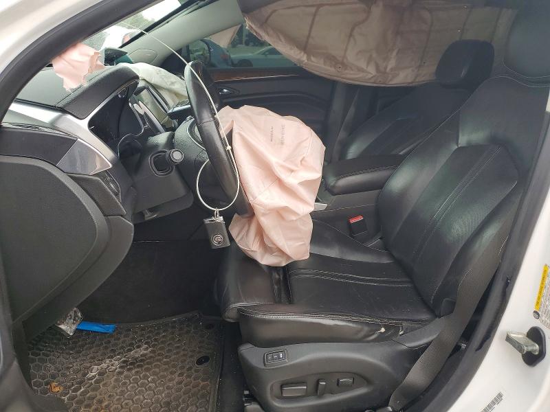 Продажа на аукционе авто 2014 Cadillac Srx, vin: 3GYFNDE36ES684066, номер лота: 70879356