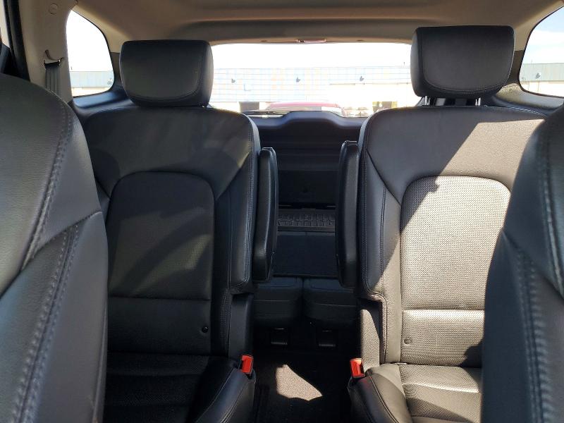 Продаж на аукціоні авто 2017 Hyundai Santa Fe, vin: KM8SRDHF9HU207792, номер лоту: 70741826