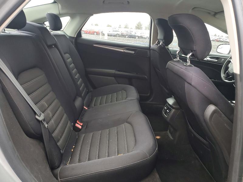 2014 Ford Fusion მანქანა იყიდება აუქციონზე, vin: 3FA6P0H78ER187895, აუქციონის ნომერი: 70214326