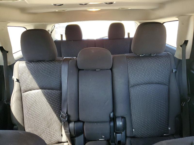 2017 Dodge Journey მანქანა იყიდება აუქციონზე, vin: 3C4PDCBGXHT518534, აუქციონის ნომერი: 69946196