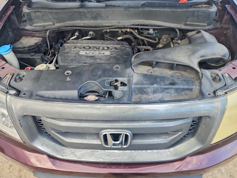 Aukcja sprzedaży 2009 Honda Pilot, vin: 5FNYF48539B007144, numer aukcji: 70056826