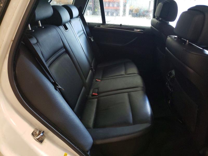 Продажа на аукционе авто 2008 Bmw X5, vin: 5UXFE43578L035363, номер лота: 69406566