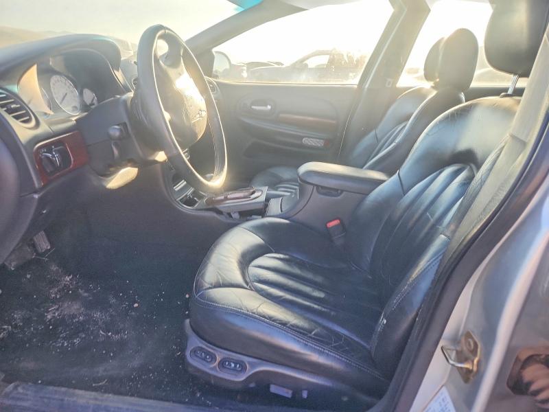 Aukcja sprzedaży 2002 Chrysler Concorde, vin: 2C3HD56GX2H136700, numer aukcji: 68586056