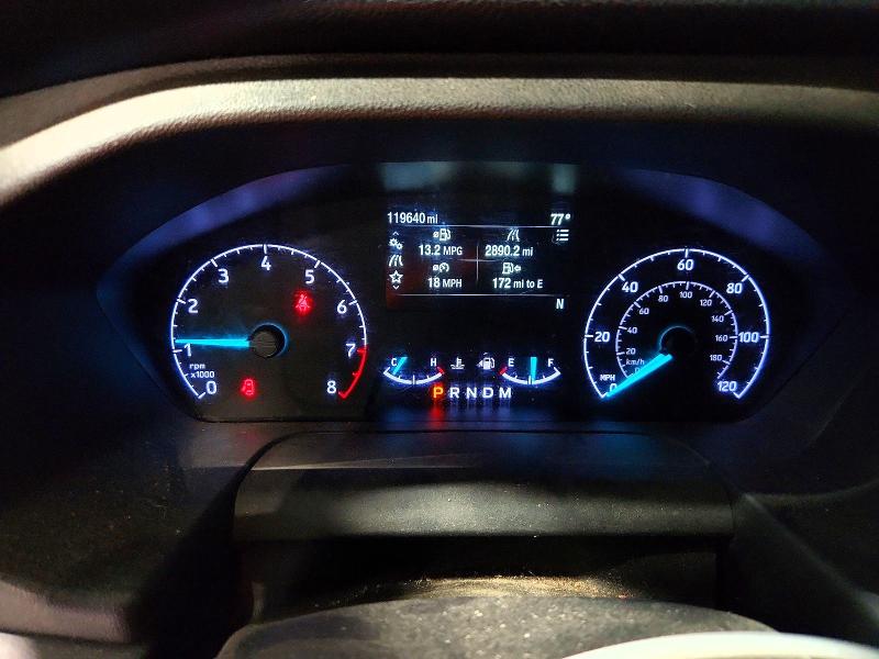 2020 Ford Transit მანქანა იყიდება აუქციონზე, vin: 1FTBR2C85LKA41499, აუქციონის ნომერი: 69550946