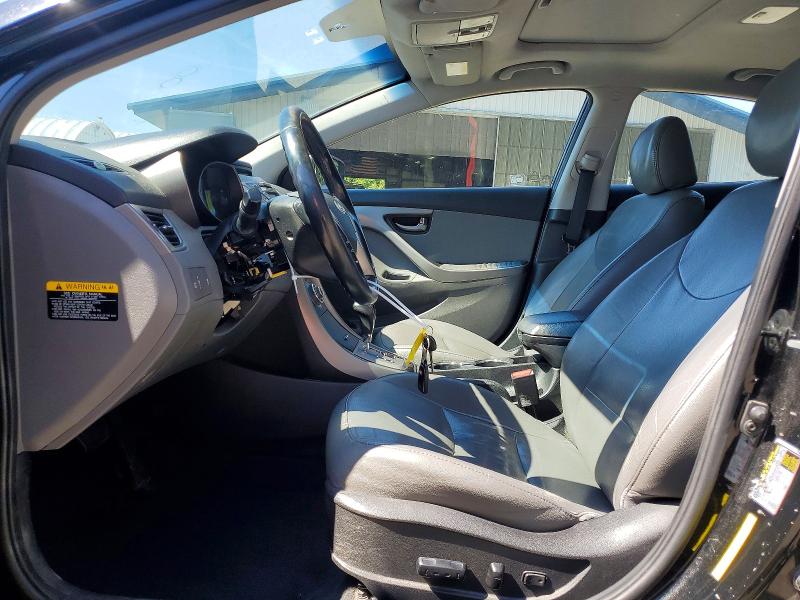 Aukcja sprzedaży 2013 Hyundai Elantra, vin: 5NPDH4AE7DH420164, numer aukcji: 67982436