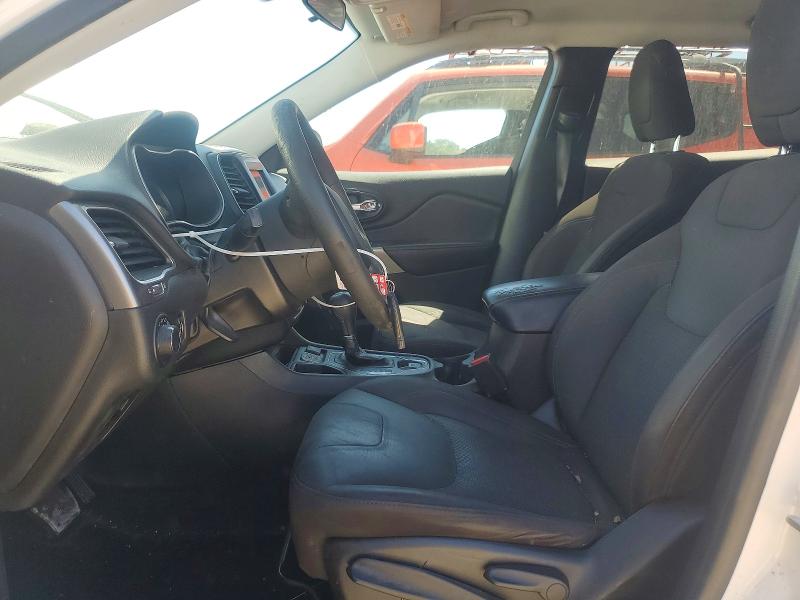 Aukcja sprzedaży 2020 Jeep Cherokee, vin: 1C4PJLCB7LD552117, numer aukcji: 68677846