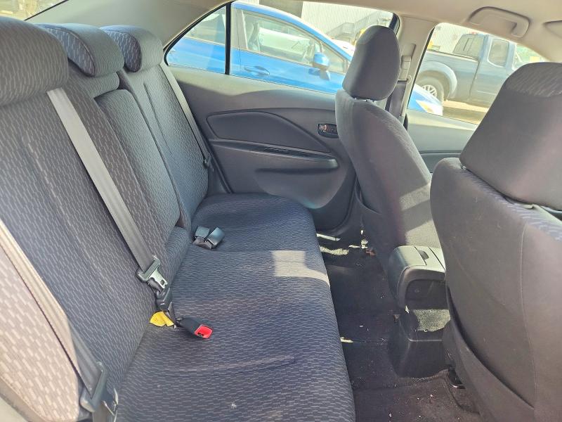 68483356 :رقم المزاد ، JTDBT923091349212 vin ، 2009 Toyota Yaris مزاد بيع