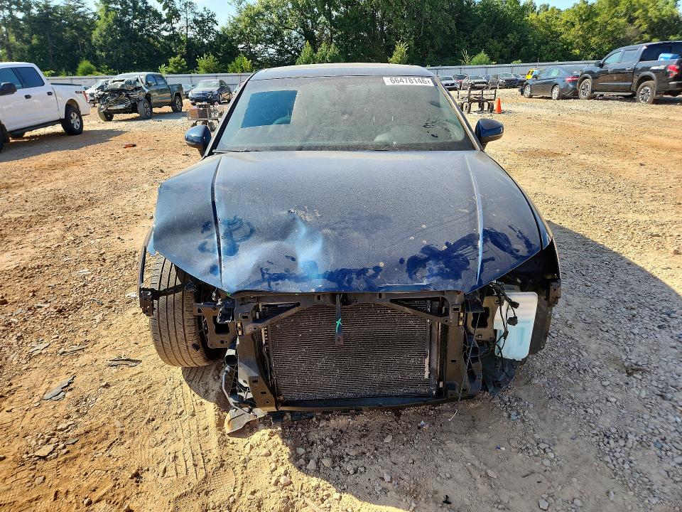 Aukcja sprzedaży 2018 Audi A3, vin: WAUB8GFFXJ1014440, numer aukcji: 66478146