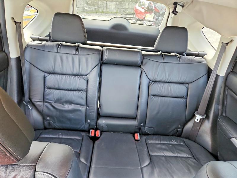 2013 Honda Cr-v მანქანა იყიდება აუქციონზე, vin: 2HKRM4H77DH661537, აუქციონის ნომერი: 70006816