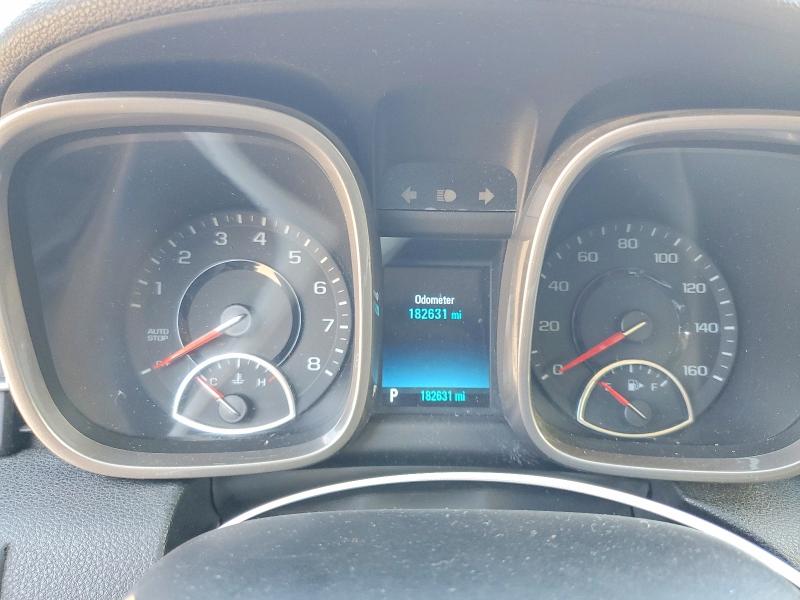 70347946 :رقم المزاد ، 1G11A5SL5FF141876 vin ، 2015 Chevrolet Malibu مزاد بيع