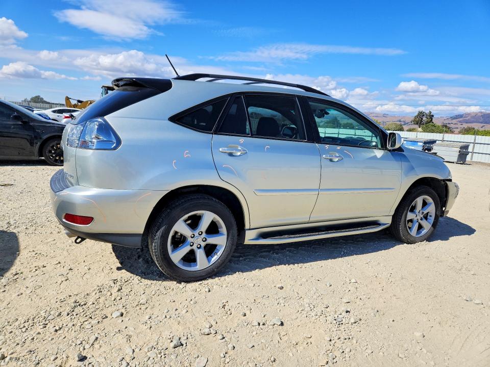 Aukcja sprzedaży 2007 Lexus Rx, vin: 2T2HK31U37C002093, numer aukcji: 67786906