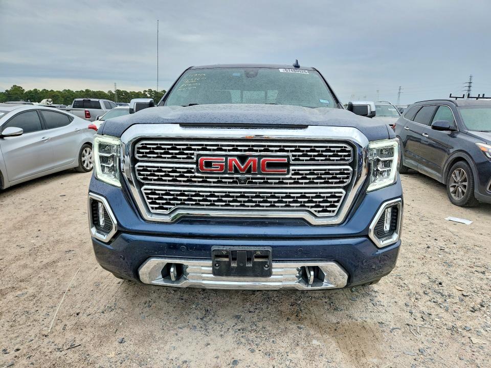 Продажа на аукционе авто 2022 Gmc Sierra Limited, vin: 3GTU9FELXNG121781, номер лота: 67480926