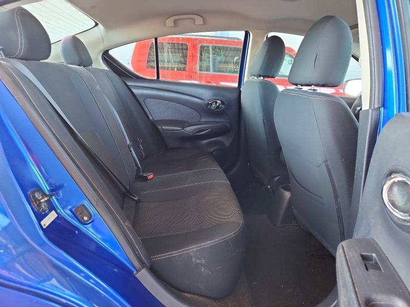 Продаж на аукціоні авто 2016 Nissan Versa, vin: 3N1CN7AP3GL840583, номер лоту: 69794086