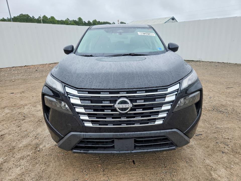 Продаж на аукціоні авто 2025 Nissan Rogue, vin: 5N1BT3BB5SC805408, номер лоту: 69724136