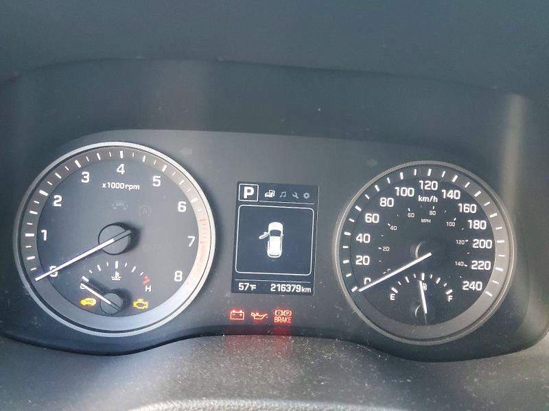 Aukcja sprzedaży 2016 Hyundai Tucson, vin: KM8J3CA23GU066926, numer aukcji: 70938876