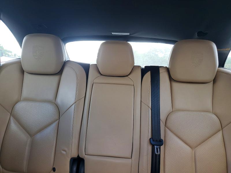 Продажа на аукционе авто 2014 Porsche Cayenne, vin: WP1AF2A23ELA44108, номер лота: 68287726