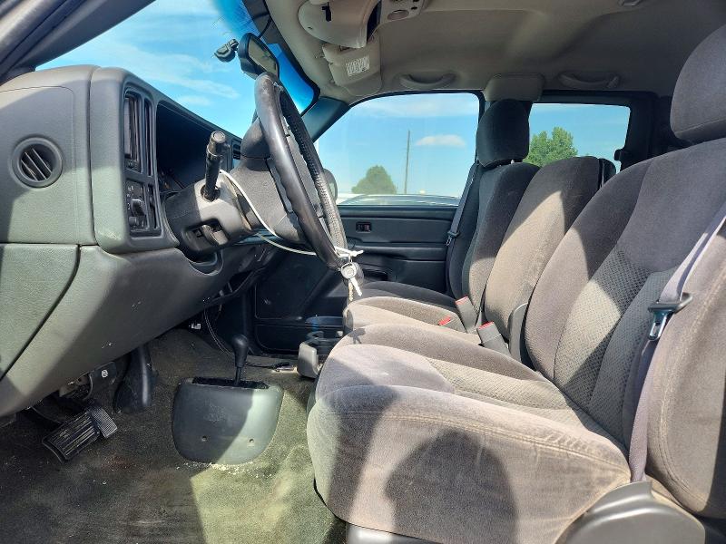 Aukcja sprzedaży 2006 Chevrolet Silverado, vin: 1GCEK19B56Z216344, numer aukcji: 69056626