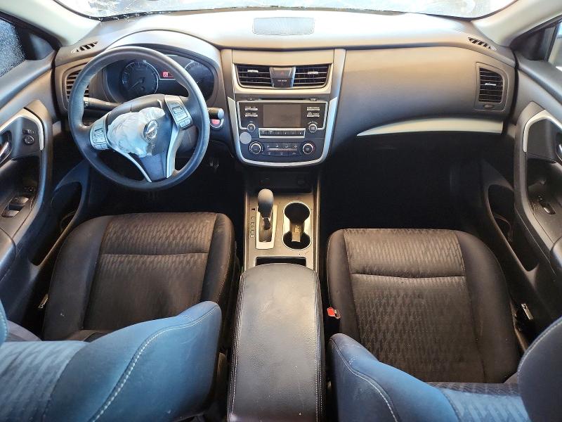 Aukcja sprzedaży 2017 Nissan Altima, vin: 1N4AL3AP3HC290422, numer aukcji: 69019056