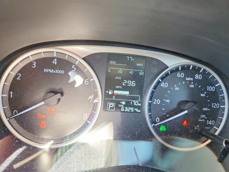 Продаж на аукціоні авто 2019 Nissan Kicks, vin: 3N1CP5CU9KL523448, номер лоту: 67895946