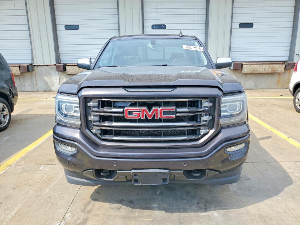 Aukcja sprzedaży 2016 Gmc Sierra, vin: 3GTU2NEC1GG198430, numer aukcji: 69518916