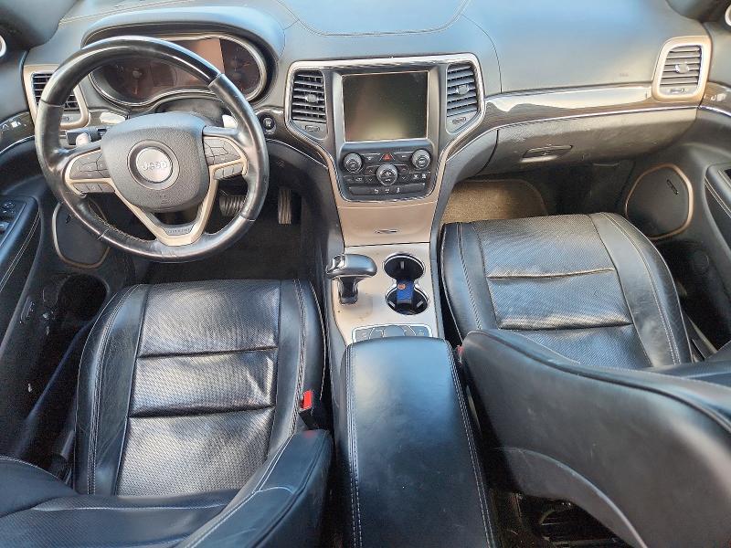 Aukcja sprzedaży 2015 Jeep Grand Cherokee, vin: 1C4RJFCG9FC142435, numer aukcji: 68567756