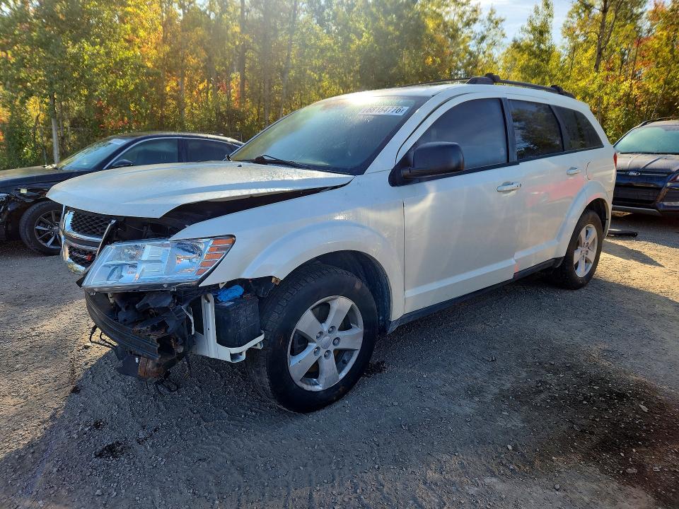 Продаж на аукціоні авто 2013 Dodge Journey, vin: 3C4PDCAB9DT535535, номер лоту: 68154776