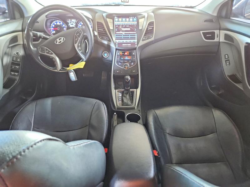 Aukcja sprzedaży 2015 Hyundai Elantra, vin: 5NPDH4AE1FH599935        , numer aukcji: 68920426